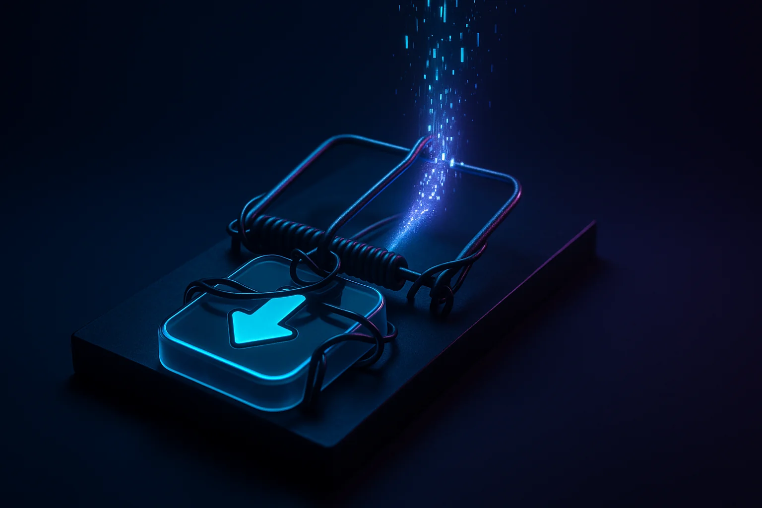 The Free VPN Trap