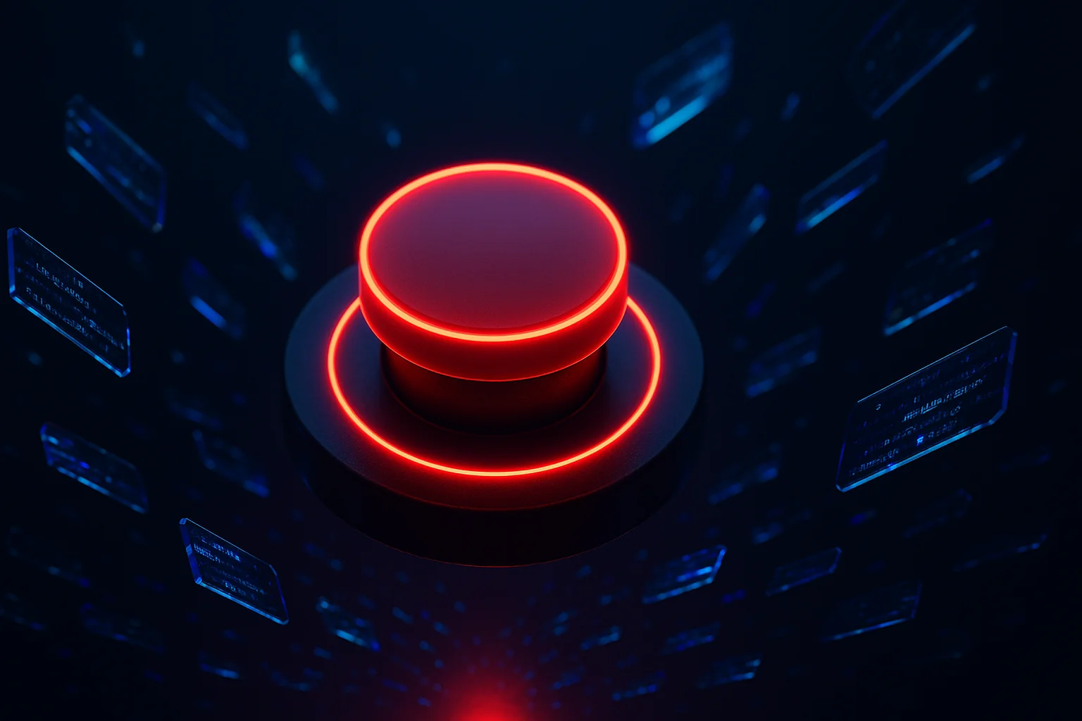 VPN Kill Switch Explained hero illustration